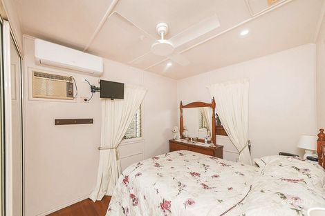 Property photo of 28 Verney Street West Rockhampton QLD 4700