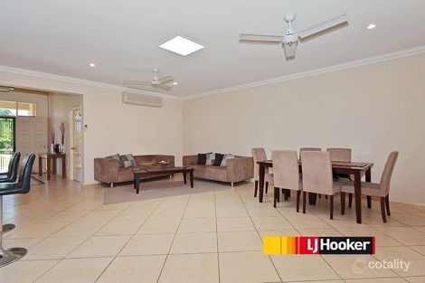 Property photo of 12 Eugenia Circuit Robina QLD 4226