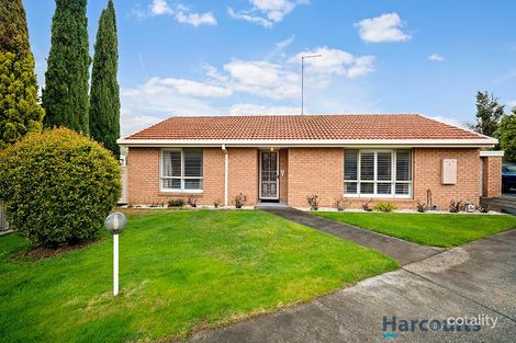 Property photo of 1/12-14 Rowlands Street Sebastopol VIC 3356