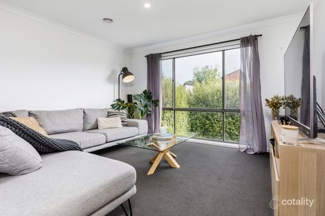 Property photo of 8 Ketterer Street Moncrieff ACT 2914