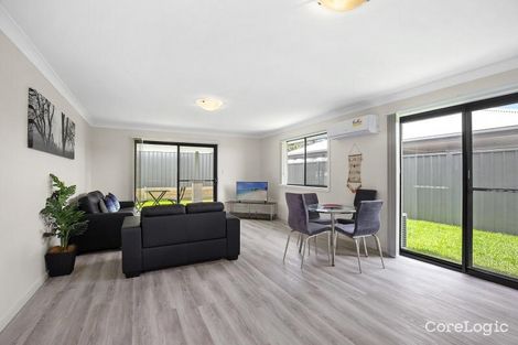 Property photo of 2 Huxtable Place Goulburn NSW 2580