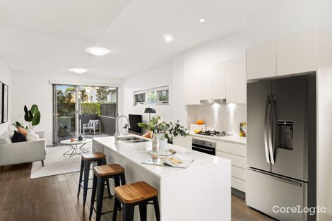 Property photo of 104 Bay Street Pagewood NSW 2035