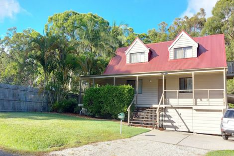 Property photo of 10 Barramundi Street Macleay Island QLD 4184