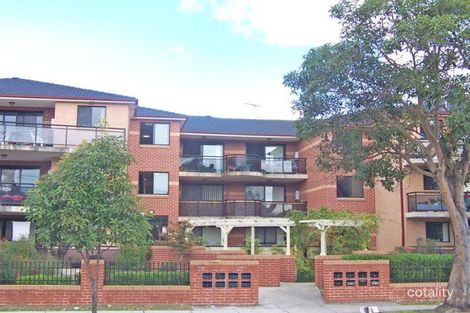 Property photo of 9/290-294 Merrylands Road Merrylands NSW 2160