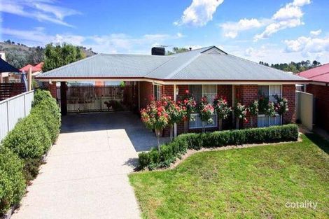 4 Porta Ct, Wodonga, VIC 3690