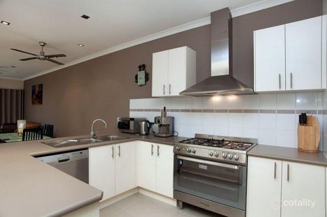 Property photo of 7 Rawlings Terrace Epping VIC 3076