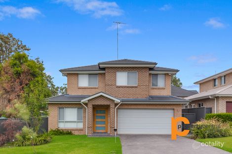 1 Cameron St, Jamisontown, NSW 2750