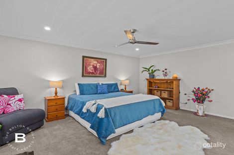 Property photo of 63 Carralluma Crescent Fernvale QLD 4306