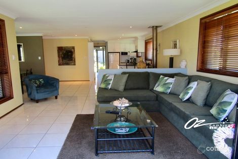 Property photo of 112 Greville Avenue Sanctuary Point NSW 2540