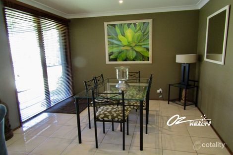 Property photo of 112 Greville Avenue Sanctuary Point NSW 2540