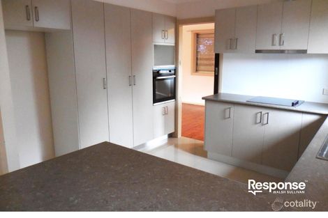 Property photo of 4 Gibbon Road Winston Hills NSW 2153