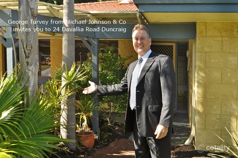 24 Davallia Rd, Duncraig, WA 6023