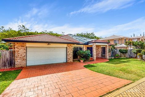 Property photo of 16 Cheltenham Close Sunnybank Hills QLD 4109