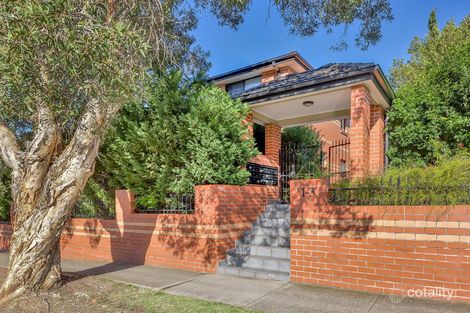 Property photo of 8/1-3 New Orleans Crescent Maroubra NSW 2035