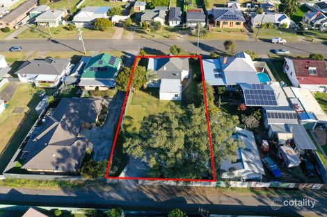 Property photo of 45 Hebburn Street Pelaw Main NSW 2327