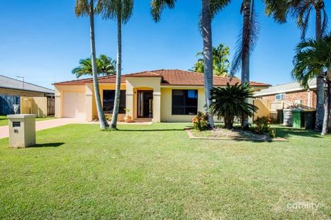 Property photo of 10 Spinnaker Way Bucasia QLD 4750