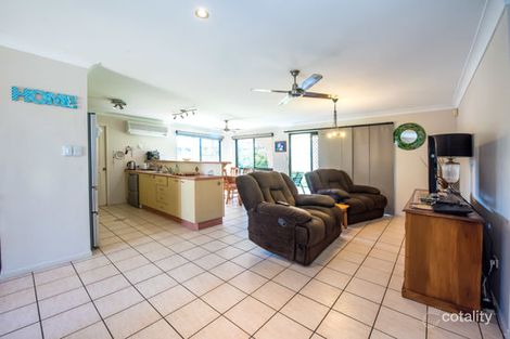 Property photo of 10 Spinnaker Way Bucasia QLD 4750