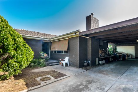 Property photo of 7 Christopher Crescent Melton VIC 3337