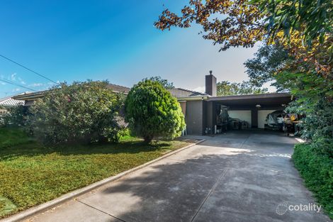 Property photo of 7 Christopher Crescent Melton VIC 3337