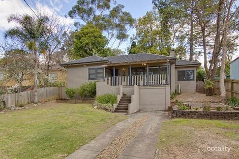 30 James St, Baulkham Hills, NSW 2153