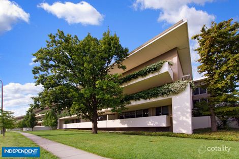 26/23 State Cir, Forrest, ACT 2603