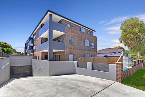 Property photo of 9/38-40 Clyde Street Croydon Park NSW 2133