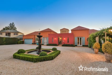 Property photo of 14 Riverview Rise Gol Gol NSW 2738