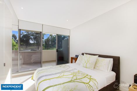 Property photo of 26/23 State Circle Forrest ACT 2603