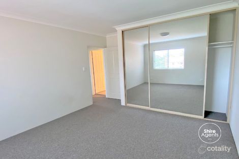 Property photo of 20/36 Urunga Parade Miranda NSW 2228
