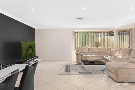 Property photo of 10 Moruya Close Prestons NSW 2170