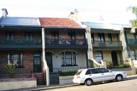 151 Wigram Rd, Forest Lodge, NSW 2037