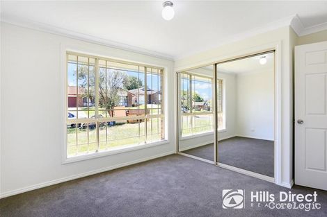 27 Aylward Ave, Quakers Hill, NSW 2763