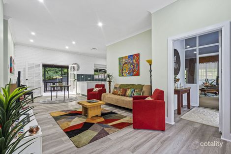 Property photo of 7 Purrumba Court Karana Downs QLD 4306