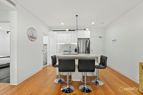 Property photo of 3/5 Stark Street Coogee NSW 2034