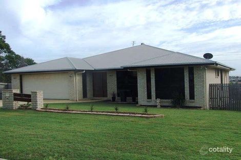 18 Baunfiend Ct, Urraween, QLD 4655