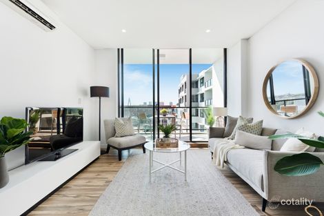 Property photo of 278/71 Jones Street Ultimo NSW 2007