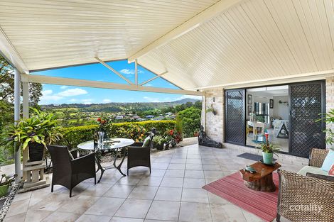 Property photo of 7 Rosella Place Nambour QLD 4560