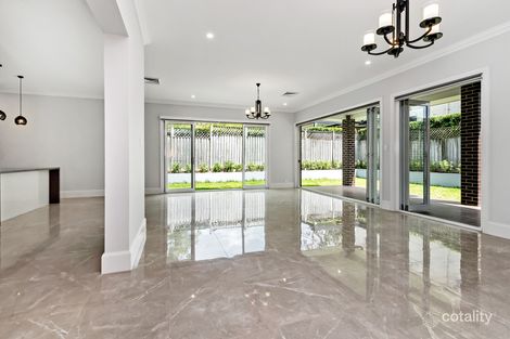 Property photo of 62A Bundarra Avenue Wahroonga NSW 2076