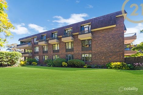 22/584 Pacific Hwy, Killara, NSW 2071