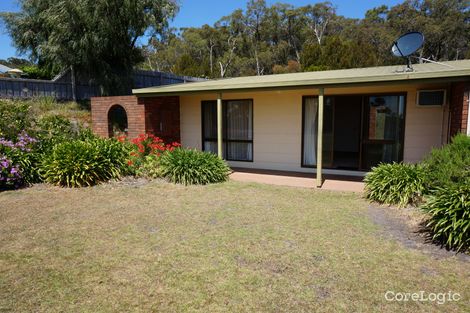 Property photo of 1 Hendy Lane The Gurdies VIC 3984