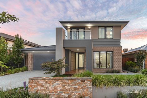 12 Whiteleaf Dr, Mickleham, VIC 3064