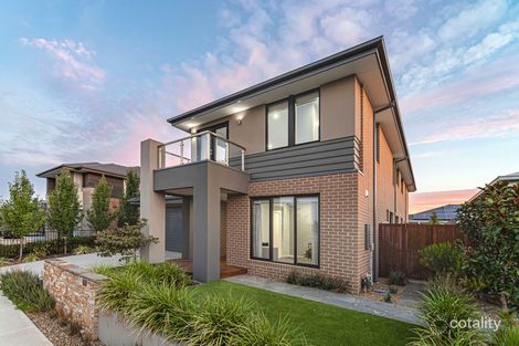 Property photo of 12 Whiteleaf Drive Mickleham VIC 3064