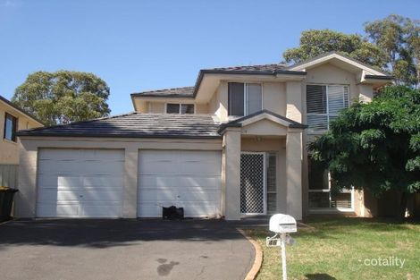 46 Meurants Lane, Glenwood, NSW 2768