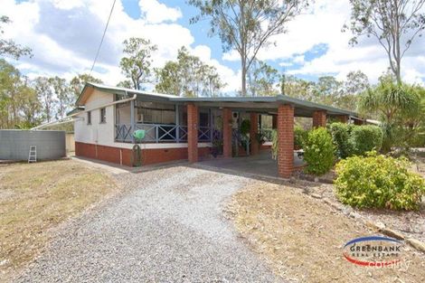Property photo of 40 Flagstone Court South Maclean QLD 4280