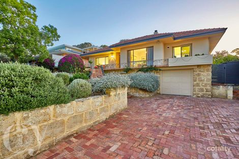 Property photo of 9 Habgood Street East Fremantle WA 6158