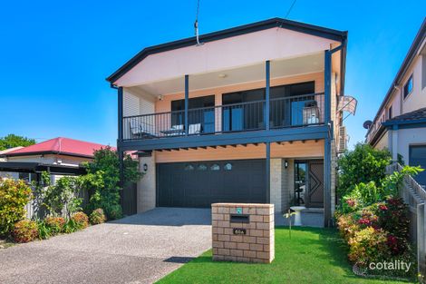 Property photo of 60A Eversleigh Road Scarborough QLD 4020