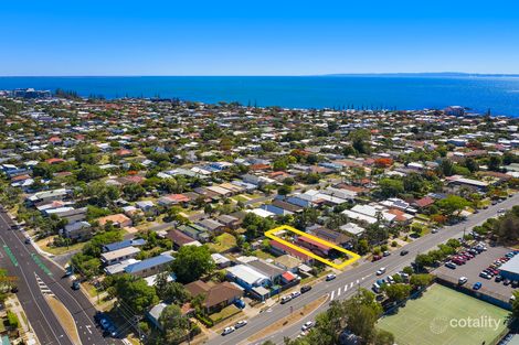 Property photo of 60A Eversleigh Road Scarborough QLD 4020