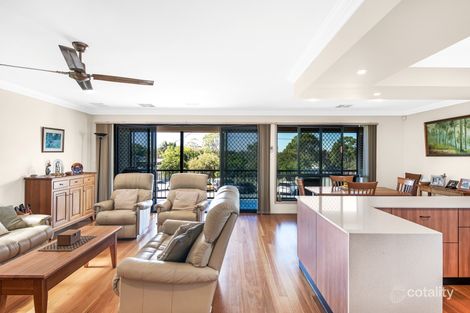 Property photo of 60A Eversleigh Road Scarborough QLD 4020