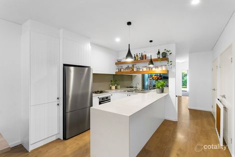 Property photo of 35/15-19 Edgehill Avenue Botany NSW 2019