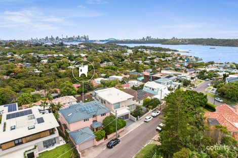 Property photo of 50 Village High Road Vaucluse NSW 2030